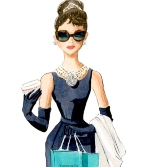 Created for LIVE LISTINGS / 1st LOOKS 👀 - Picture 1 of 1